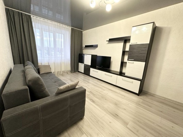 Оренда 2 кімнатної квартири ЖК «Говард» вул. Б. Лепкого - фото 1