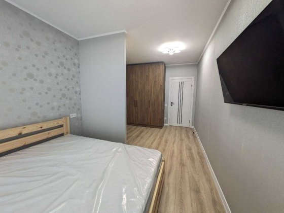 Оренда 1 кім. квартири. Авт. газ. опалення! Перша здача! Рівне