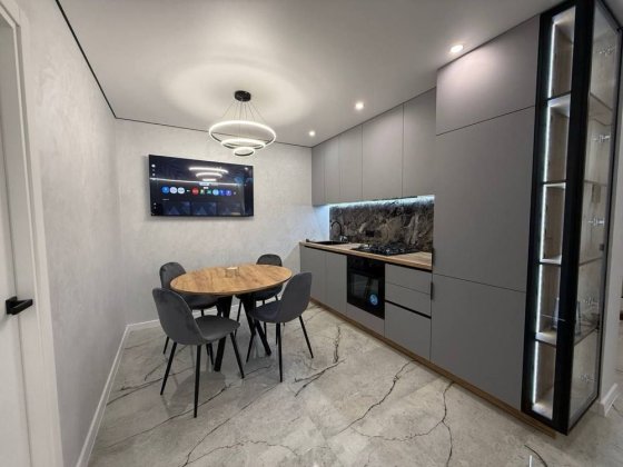 Оренда 2к.квартири вул. Київська-Смакули Тернопіль