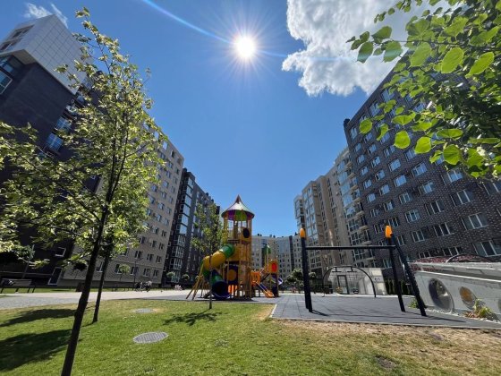 Здається 2кімн.новобудова ЖК Водограй Черновцы