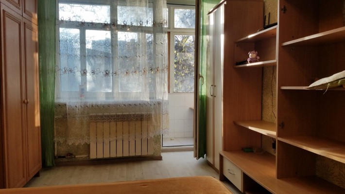 Cдается 1-комн. малосимейка по ул.Главной. - фото 1