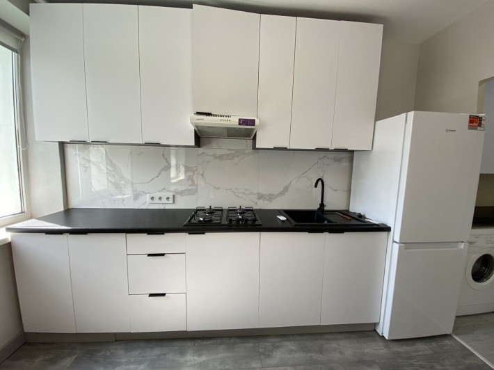 Оренда 1к кв  поблизу парку і озера - фото 1