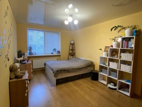 Оренда 1-кімнатної квартири, ЖК "Шоколад" Ровно