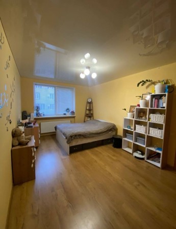 Оренда 1-кімнатної квартири, ЖК "Шоколад" - фото 1