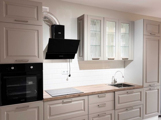 Оренда великої 1 кімн.Новобудови, перша здача Черновцы