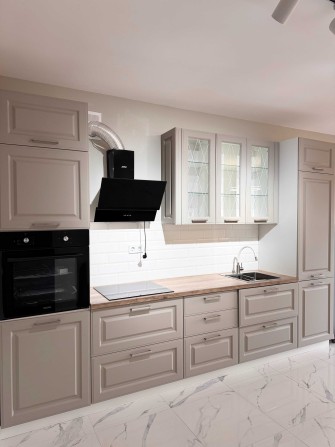 Оренда великої 1 кімн.Новобудови, перша здача - фото 1