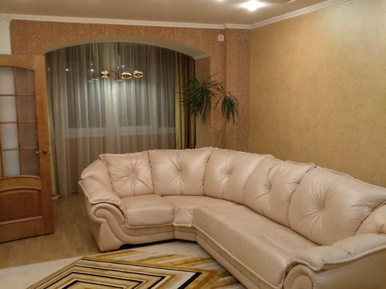 Оренда Здам 3кімн.Євро 2/5 від власника без% Героїв Майдану Каспрука16 Черновцы