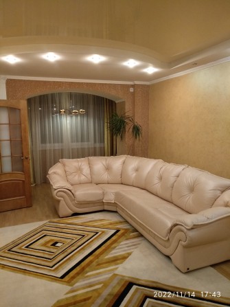 Оренда Здам 3кімн.Євро 2/5 від власника без% Героїв Майдану Каспрука16 - фото 1