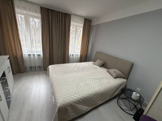 Оренда 1-кімнатної!  Вул. Вокзальна. Рн. Ж.Д-Вокзалу Черновцы