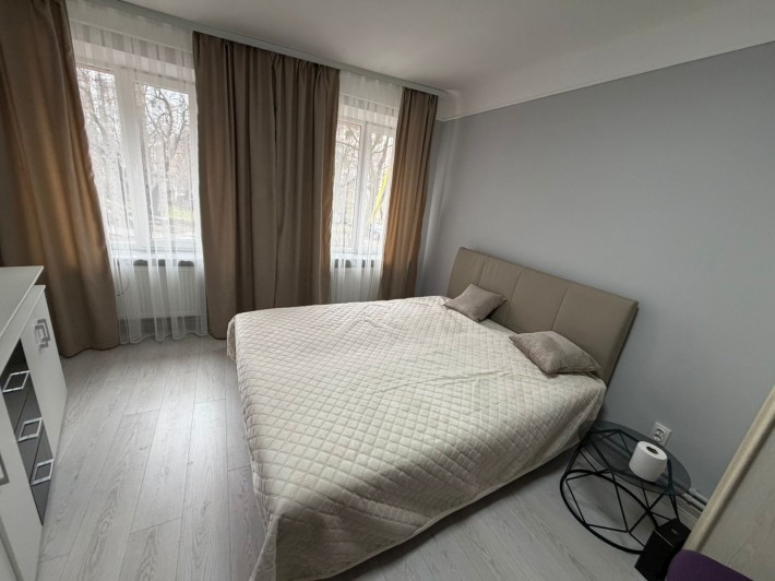 Оренда 1-кімнатної!  Вул. Вокзальна. Рн. Ж.Д-Вокзалу - фото 1