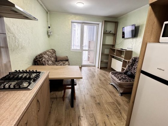 Оренда 1км квартири район Ювілейний Ровно