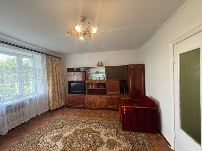 2 кімнатна ЧЕШКА роздільні кімнати вул. Руська 251-А - фото 1