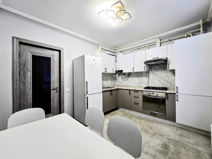 2-кімнатна НОВОБУДОВА | вул. Руська | меблі МАЙЯ - фото 1