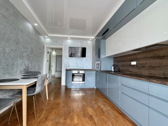 Здам 2-кімнатну квартиру в новобудові вул. Руська Черновцы