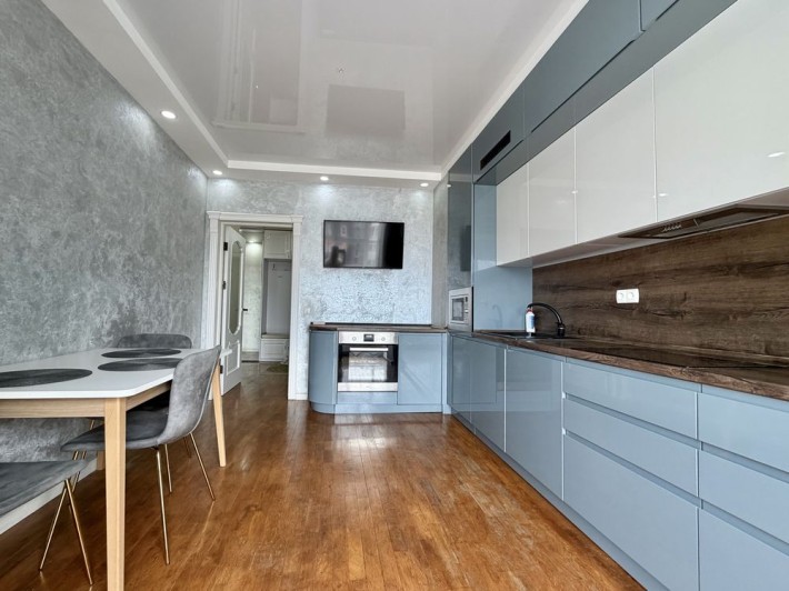 Здам 2-кімнатну квартиру в новобудові вул. Руська - фото 1