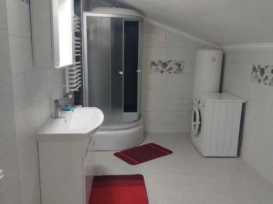 Оренда однокімнатної новобудови район Фастівської Черновцы