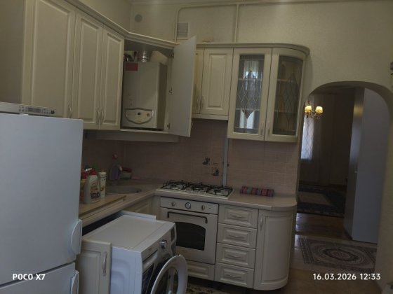 Оренда 1 кімн квартири в центрі вул Козачука 300$ Черновцы