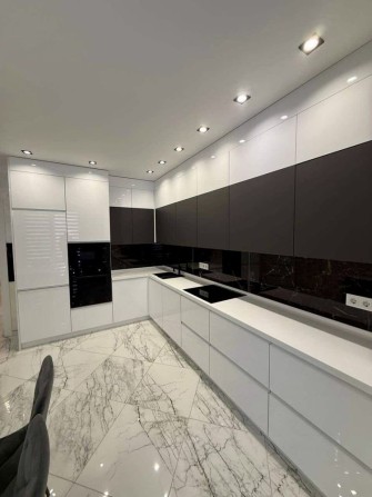 ПЕРША ЗДАЧА! Оренда 2х НОВОБУДОВИ, ЩЕРБАНЮКА (ЖК Європейський квартал) - фото 1