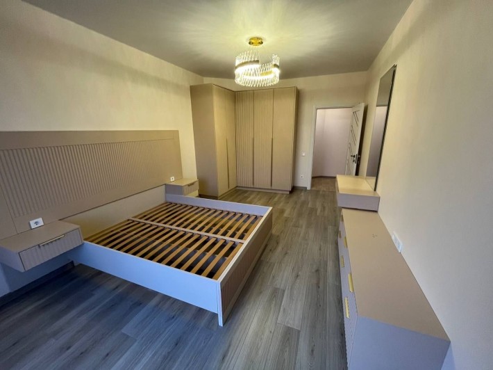 Здається 3кімн. Новобудова поруч з парком Шевченка - фото 1