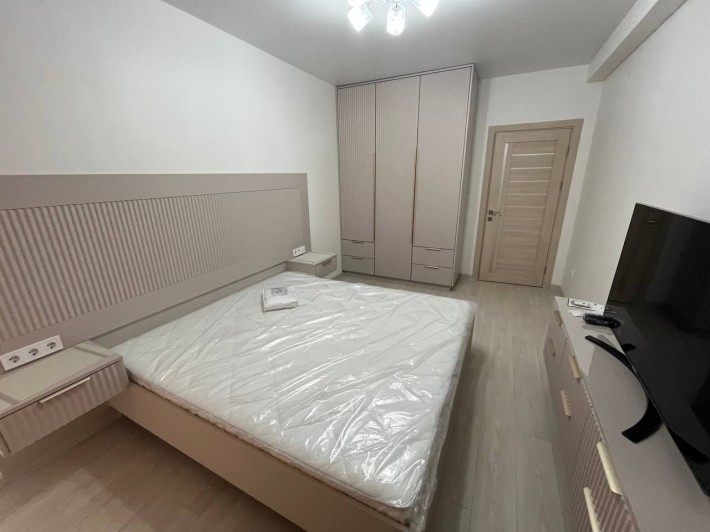 Здається 2кімн.+ Кухня студія в новобудові на Проспекті Незалежності - фото 1