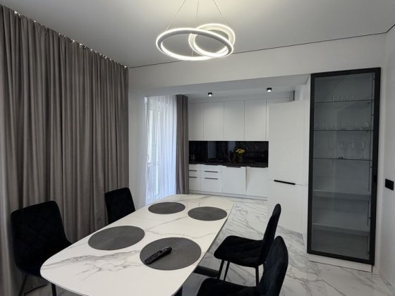 Оренда 2-кім VIP новобудови біля парку! Черновцы