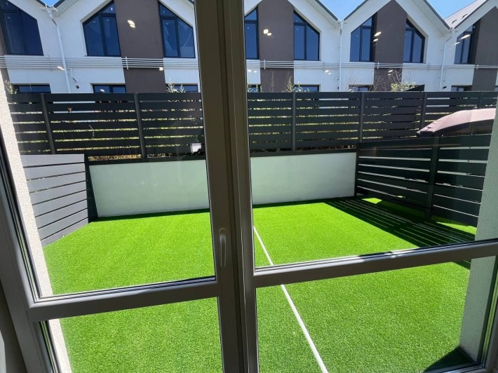 Здається 3кімн. таунхаус недалеко від Кварцу з гаражем - фото 1