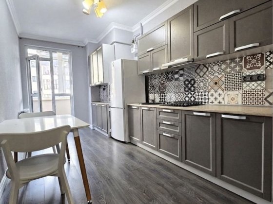 Оренда 2х НОВОБУДОВИ, СУВОРОВА (ПАРК ШЕВЧЕНКА), ГАЗ котел, кондиціонер