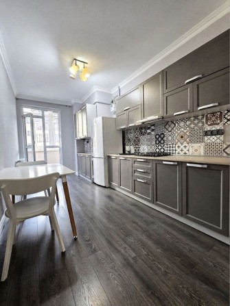 Оренда 2х НОВОБУДОВИ, СУВОРОВА (ПАРК ШЕВЧЕНКА), ГАЗ котел, кондиціонер - фото 1