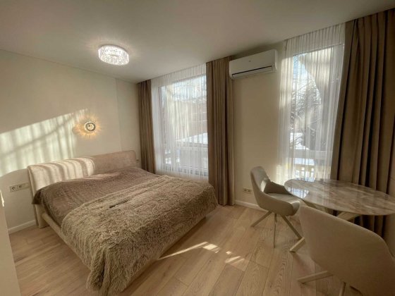 Оренда 1-но кімнатної- студії в ЖК Авторський Івано-Франківськ