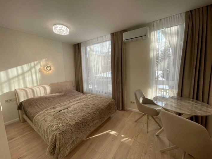 Оренда 1-но кімнатної- студії в ЖК Авторський - фото 1