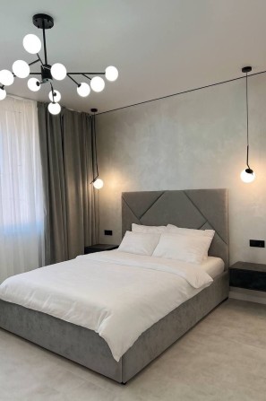 Здається 1 кім квартира (+ кухня студія) р-н ТЦ Майдан - фото 1