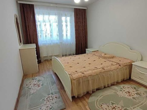 Оренда 3-кімнатної новобудови (район ПРОСПЕКТ, МАЙДАН, McDonalds) Черновцы