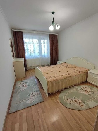 Оренда 3-кімнатної новобудови (район ПРОСПЕКТ, МАЙДАН, McDonalds) - фото 1