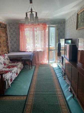 Сдам 3 ком. кв. на Браилках ул Баленка. - фото 1