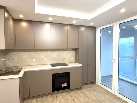 Перша здача в оренду Тернополь