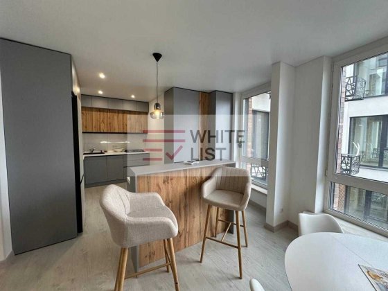 Оренда 1к квартири + кухня-студія/Перша здача/ вул. Канівська Черновцы