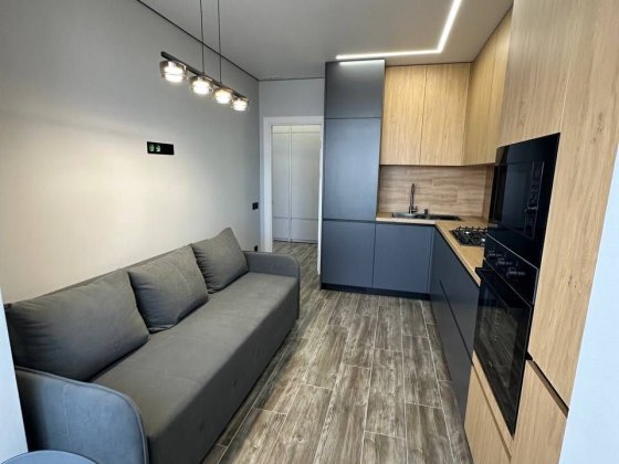 Оренда 1 км квартири поруч з стометрівкою Івано-Франківськ