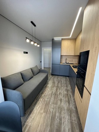 Оренда 1 км квартири поруч з стометрівкою - фото 1