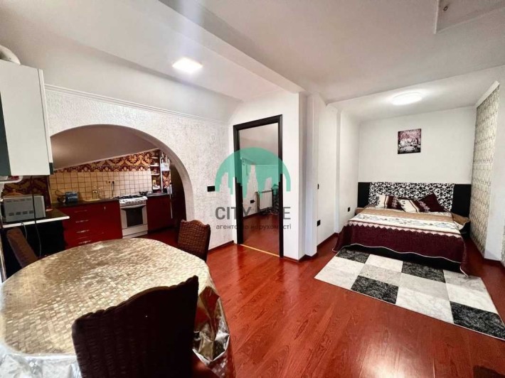 Оренда 2-кім квартири Івасюка (П) - фото 1