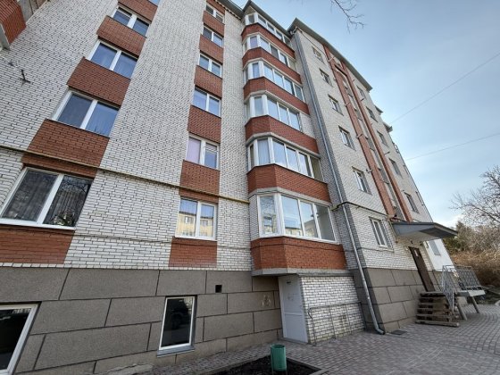 Оренда квартири з індивідуальним опаленням ( новобудова) Тернопіль