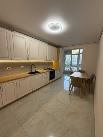 Оренда 1 км. Перша здача. Містечко центральне. - фото 1