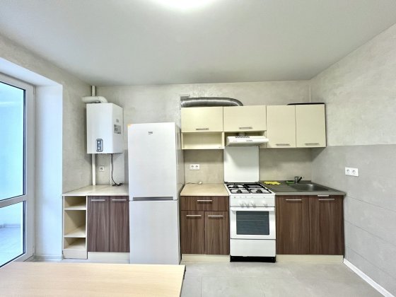 Затишна квартира 1/х кім у новобудові Тернопіль