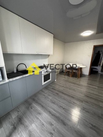 Здається в оренду затишна 1-кімнатна квартира з індивід опаленням. - фото 1