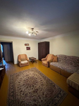 ЦЕНТР Здам 1-км кв в Цегляному будинку біля Парку за ХОРОШОЮ Ціною - фото 1