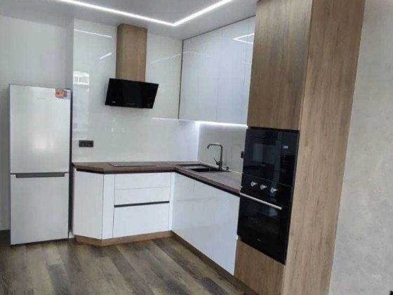 Здається в оренду 1-кімнатна квартира по вулиці Бельведерська_ВК Івано-Франківськ