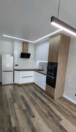 Здається в оренду 1-кімнатна квартира по вулиці Бельведерська_ВК - фото 1