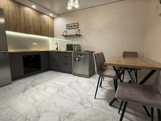 Оренда 2 км квартири з дизайнерським ремонтом Тернопіль