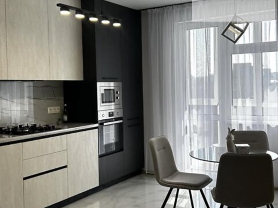 Оренда 1 кім. Квартири ЖК Панорама Тернопіль