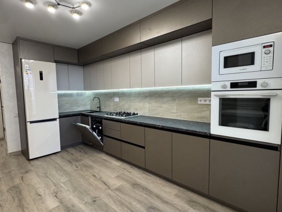 1 км оренда вул Текстильна єр іо меблі та посудомийкс Тернопіль