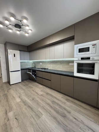 1 км оренда вул Текстильна єр іо меблі та посудомийкс - фото 1